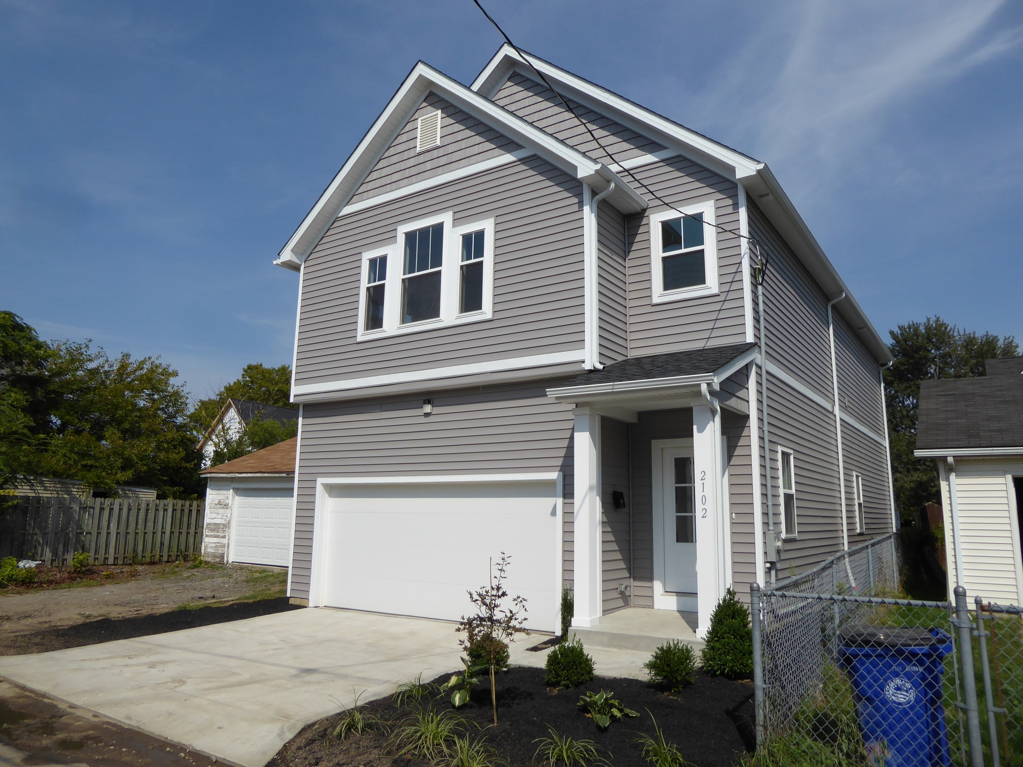 Cleveland, Ohio Homes for Sale & Real Estate Progressive Urban Real